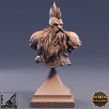 Flint Hammerfell 01